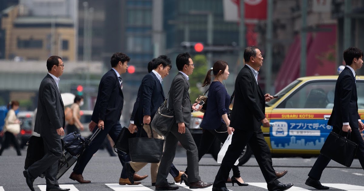 Budaya Kerja Jepang – LPK Ganbaru Indonesia